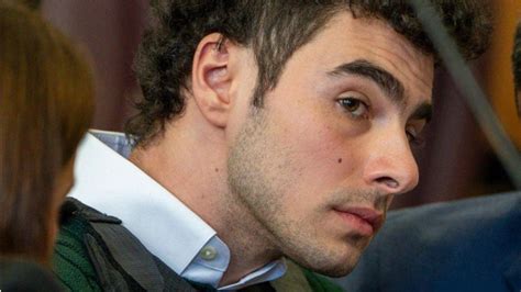 Luigi Mangione Indicted In UnitedHealthcare CEO's Killing, Faces Death ...