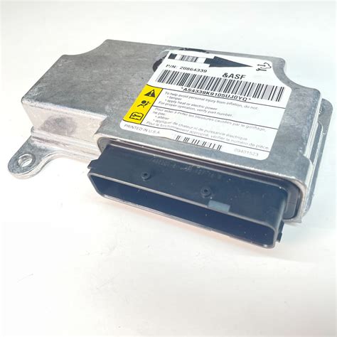 Image result for Hummer H3 Body Control Module