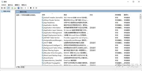 Backgraund Service 的图像结果