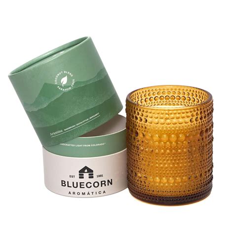 Fresh Smelling Candles