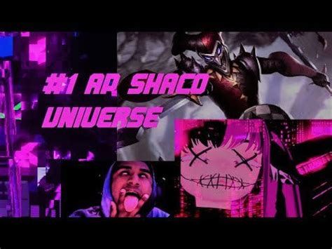 Image result for Shaco Montage