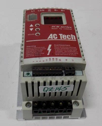 Image result for AC Tech Drive