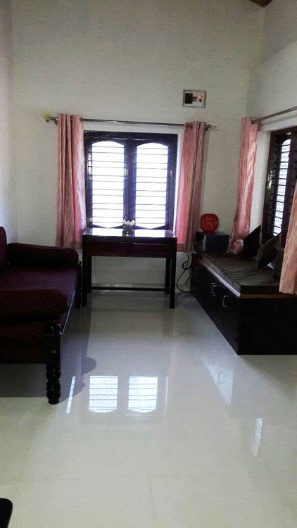 Home Port, Chikmagalur - Homestay Advisor