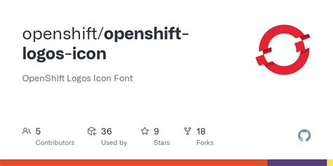 Image result for OpenShift Logo