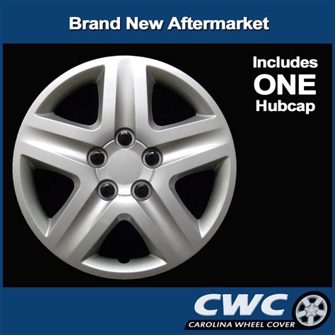 Buy Carolina Wheel Cover Premium Replica 16 Hubcap for Chevrolet Impala ...