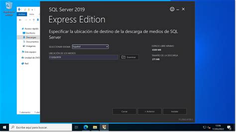 Image result for Configurar Servidor Local SQL Server