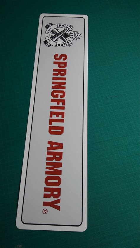 Image result for Springfield Armory Logo