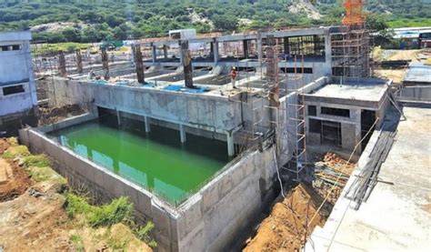 பில்லூர் 3-வது குடிநீர் திட்டம் - தாகம் தீர்ப்பது எப்போது? | Pillur 3rd ...