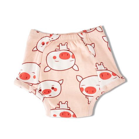Potty Training Pants Pack of 2 - Whale Print | Snugkins