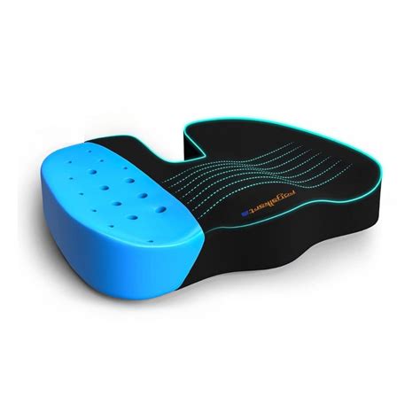 Shop Premium Cooling Memory Foam for Pain Relief- Royalkart