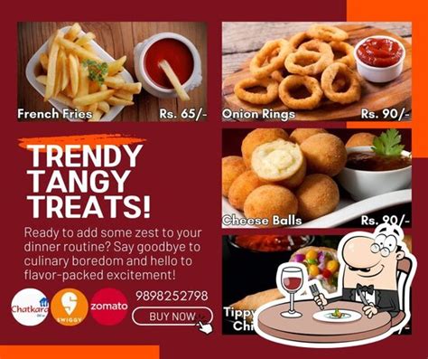 Chatkara Foods, Ahmedabad - Restaurant menu, prices and reviews