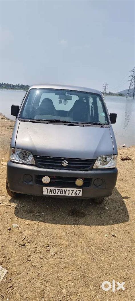 Maruti Suzuki Eeco 2013 - Cars - 1811042687