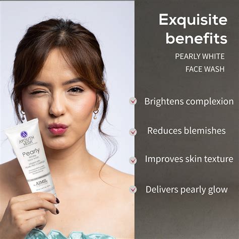 Luxury Face Wash | Buy Premium Face wash Online | Best Face Cleanser ...