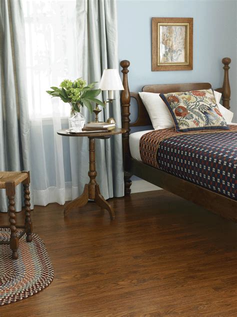 Cheap Flooring Ideas For Bedroom