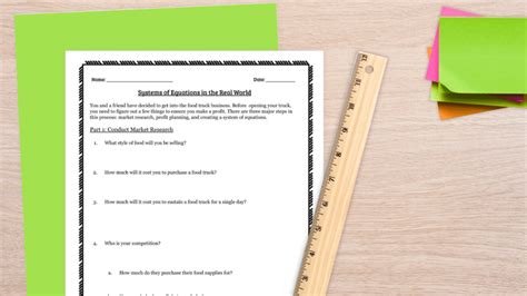 Image result for Project-Based Learning Algebra 2