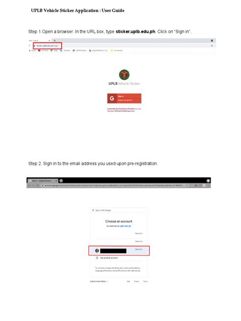 Image result for Sticker Instructions