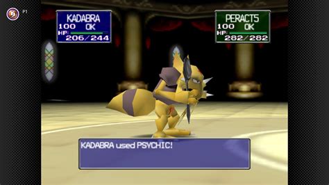 Pokémon Stadium and Pokémon Stadium 2 Coming to NSO Expansion Pack in ...