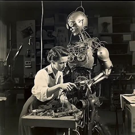 AI Robotics 的图像结果