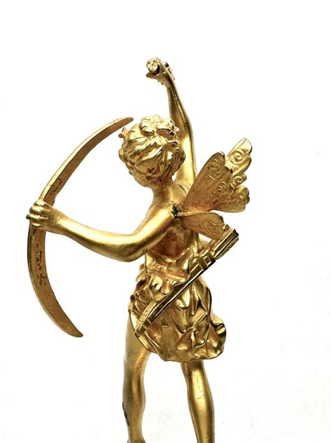 Sculpture Diana The Huntress - Bronze sculptures | Antikeo