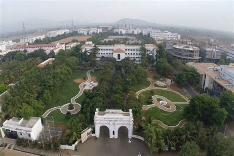 Dhanalakshmi Srinivasan Engineering College Perambalur Campus: Photos ...