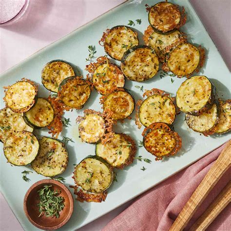 10+ Quick & Easy 5-Ingredient Zucchini Side Dish Recipes