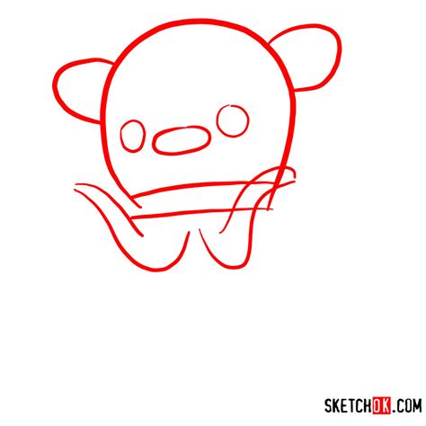 How to Draw Octonauts 的图像结果