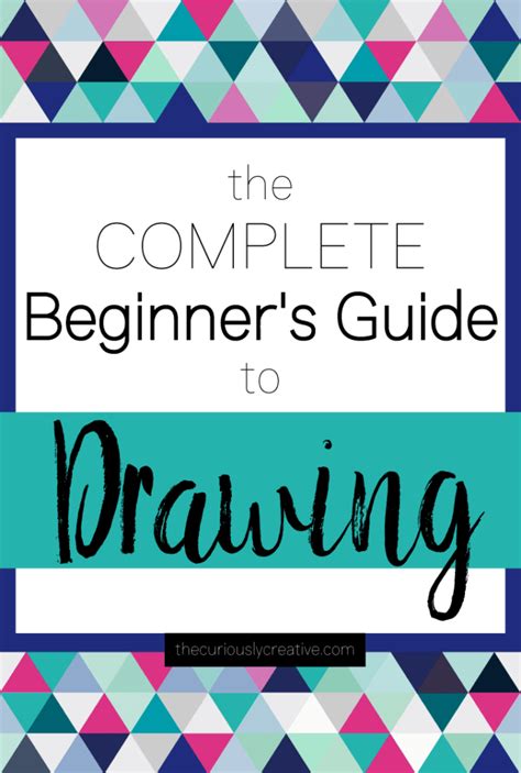 Beginners Guide to Drawing Programs 的图像结果