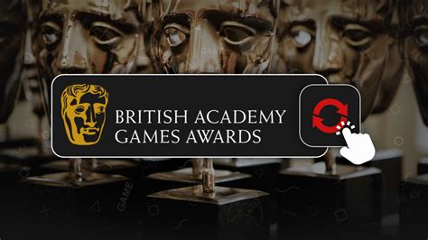 BAFTA Will Be Changing the Format for Game Awards 2024