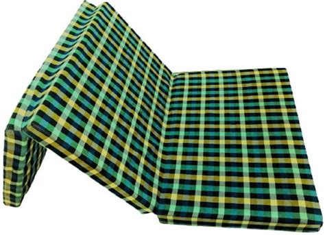 Folding Bed Mattress | Portable Mattress | 15-Sep-25
