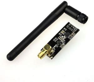 TRUSTECH W22 Nrf24L01 with Antenna V5.0 Plus Pa Plus Lna Wireless ...
