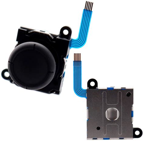 Amazon.in: Buy Deal4GO 2-Pack Left & Right Joystick Analog ThumbStick ...