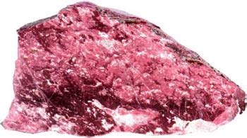 Thulite: Gemstone / Crystal, Meaning, Healing Properties, Benefits