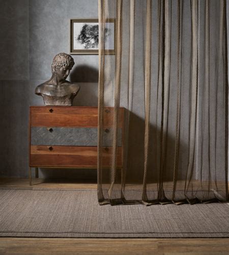 Soho Sheers – VAYA Home