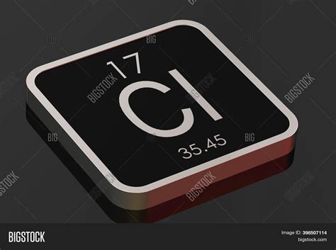 Cobalt Periodic Table Square