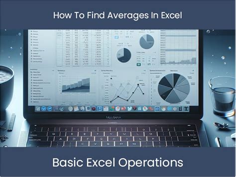 Image result for Excel Average Tutorial