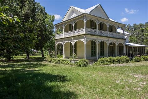 The Real Rosewood Foundation | Rosewood, FL, USA