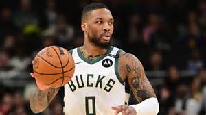 Damian Lillard injury update: Is Bucks star ready for NBA playoffs?