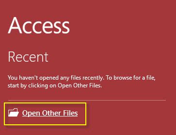 Encrypt Access Database 的图像结果