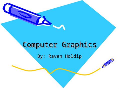 Image result for Use of Computer Graphics