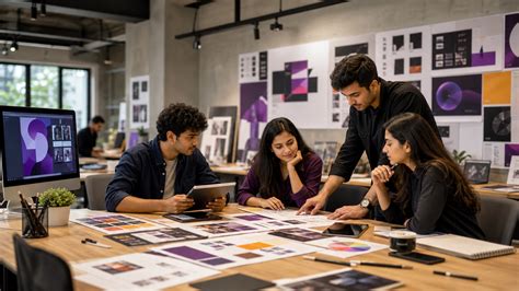 Graphic Design Course in Mumbai | Art Fetchers Institute
