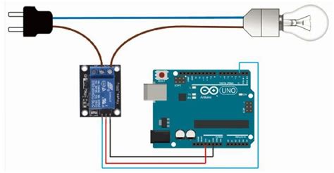 Single Channel Relay Module [Black] – Optocoupler Isolated 1-Channel Relay