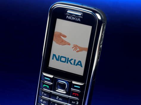 Nokia 6233 review | TechRadar