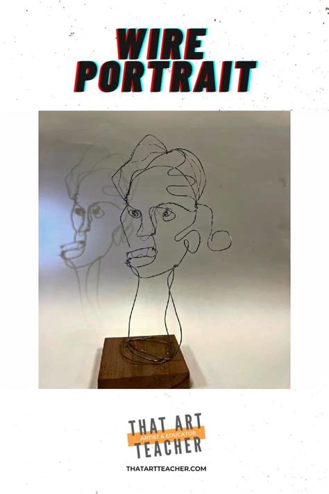 Image result for Wire Art Tutorial