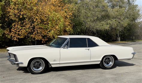 Buick Riviera 1965 Images 1963 1965 Buick Riviera | The Online
