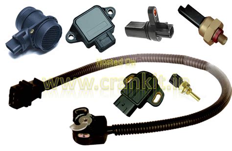 Engine Sensor Types 的图像结果