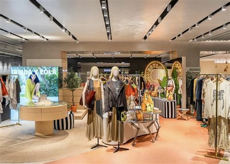 Bimba y Lola increases sales by 7% and expands its global online ...