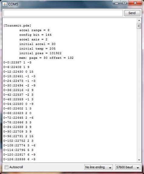 Image result for RC Telemetry System Arduino