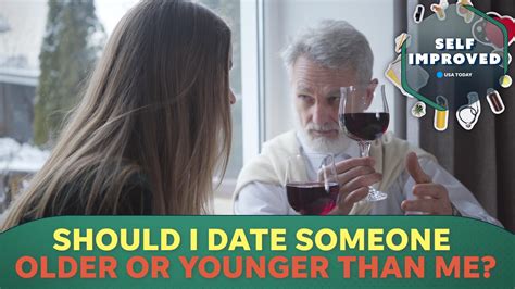 How to date someone who is older or younger than you
