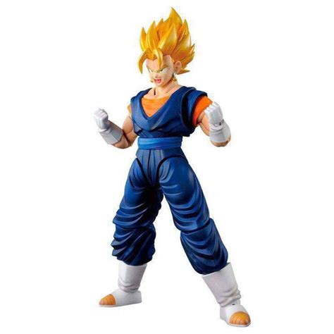 Buy Bandai Hobby BAN230457 Figure-rise StandardSuper Saiyan Vegito ...