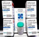 Nephrology Drugs - Thymogam Inj (Antithymocyte Globulin (Equine): 100mg ...